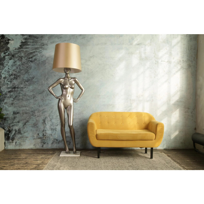 Gustavson ASTRID манекен-торшер