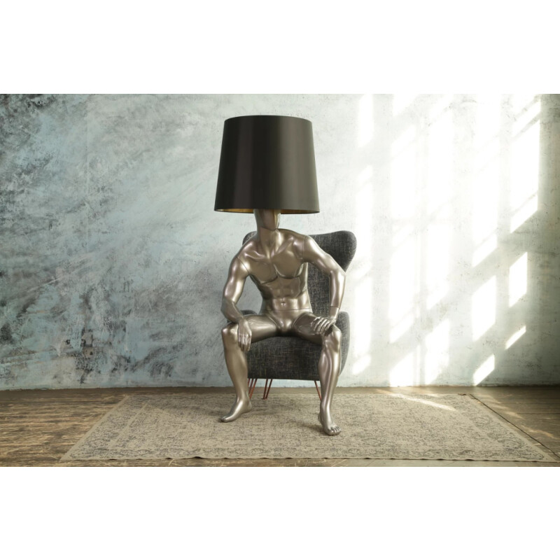 Gustavson BOSSE манекен-торшер