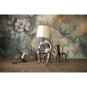 Gustavson BOSSE манекен-торшер