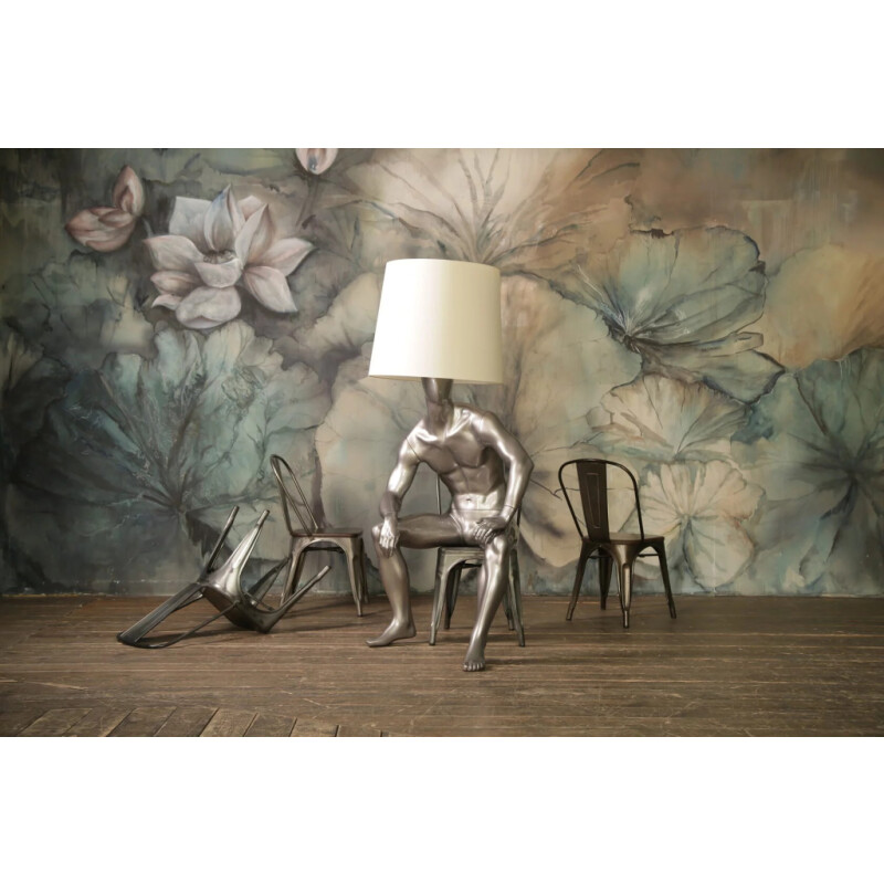 Gustavson BOSSE манекен-торшер