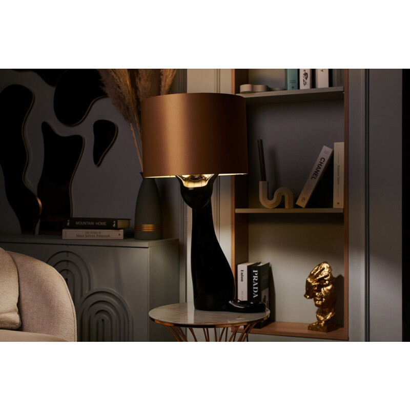 Gustavson Cat торшер