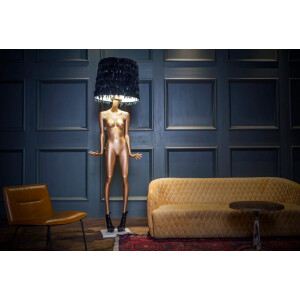 Gustavson FREDERIKA манекен-торшер