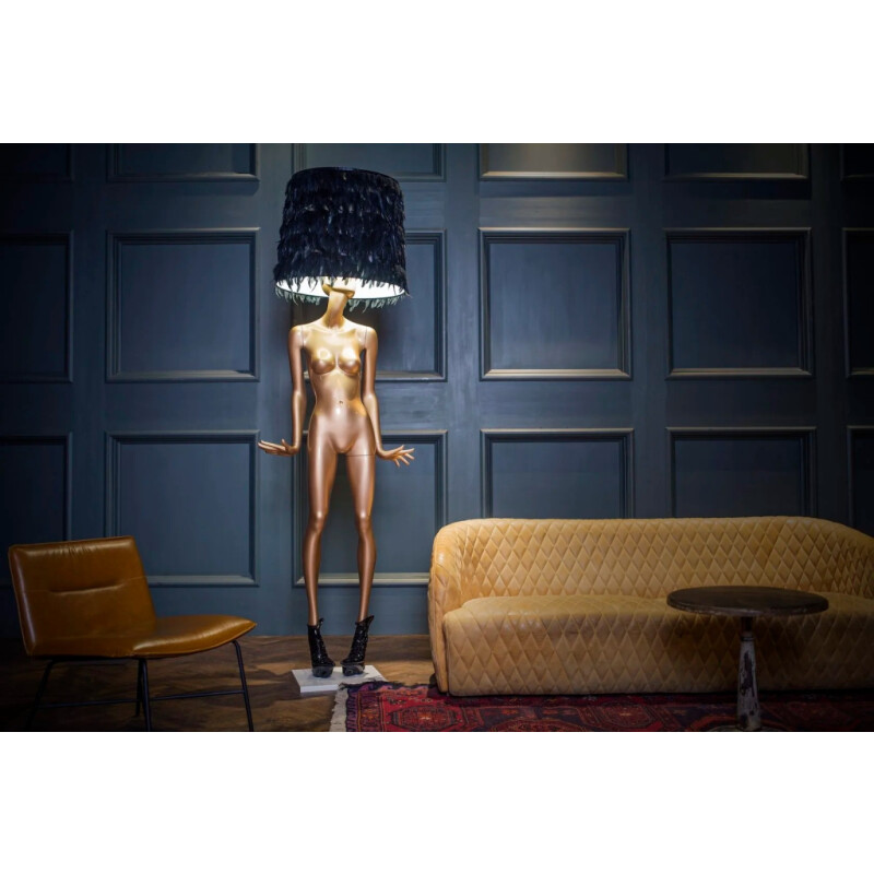 Gustavson FREDERIKA манекен-торшер