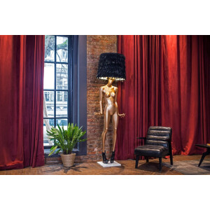 Gustavson FREDERIKA манекен-торшер