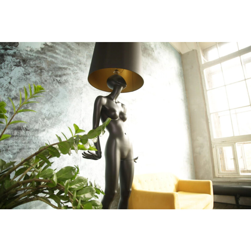 Gustavson FREDERIKA манекен-торшер