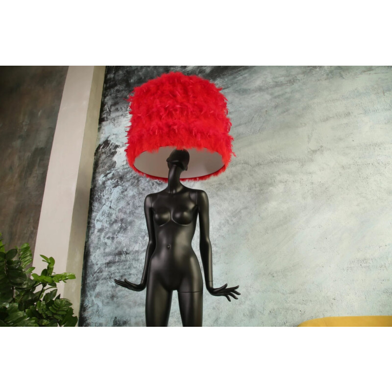 Gustavson FREDERIKA манекен-торшер