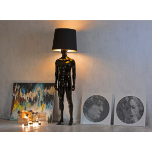 Gustavson FREY манекен-торшер