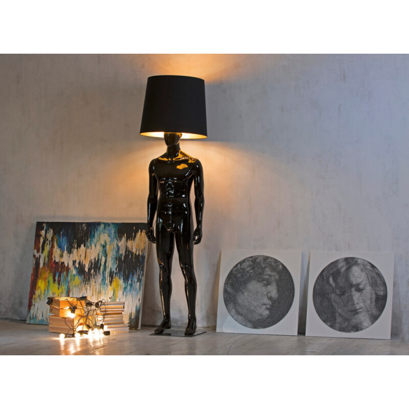 Gustavson FREY манекен-торшер