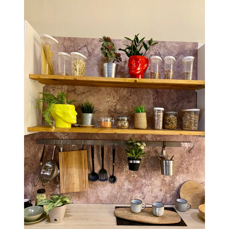 Gustavson Gent кашпо