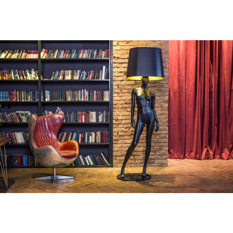 Gustavson MADLEN манекен-торшер