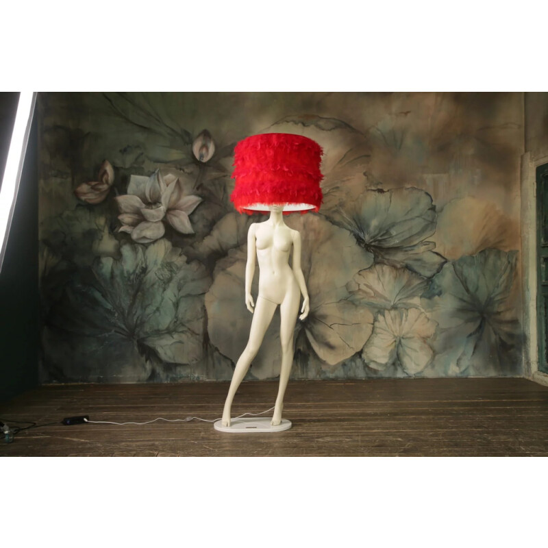 Gustavson MADLEN манекен-торшер