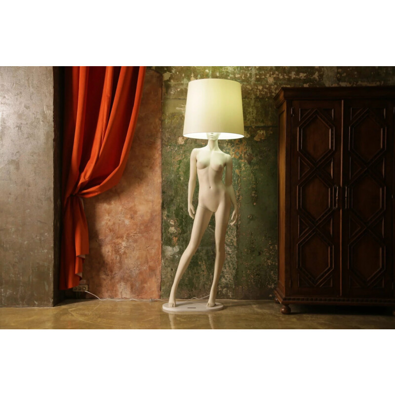 Gustavson MADLEN манекен-торшер