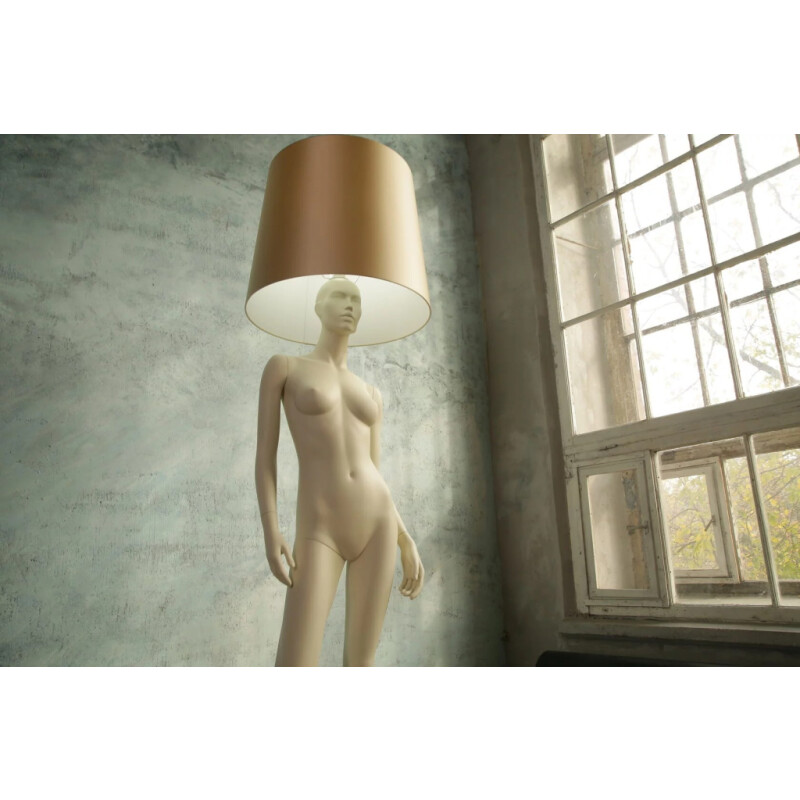 Gustavson MADLEN манекен-торшер