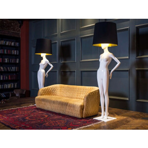 Gustavson MIA манекен-торшер