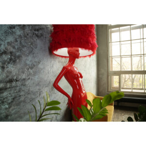 Gustavson MIA манекен-торшер