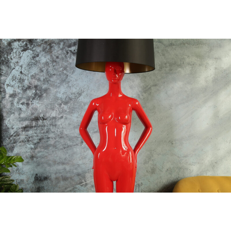 Gustavson MIA манекен-торшер