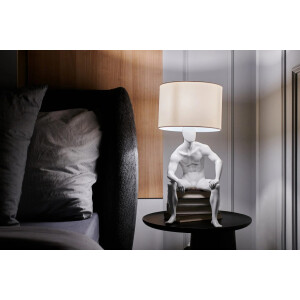 Gustavson Mini-BOSSE настольный торшер