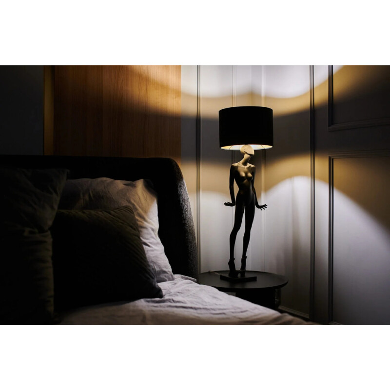 Gustavson Mini-Frederika настольный торшер