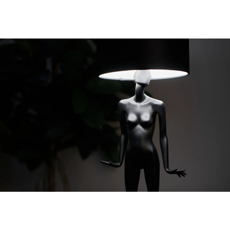 Gustavson Mini-Frederika настольный торшер