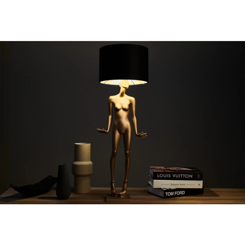 Gustavson Mini-Frederika настольный торшер