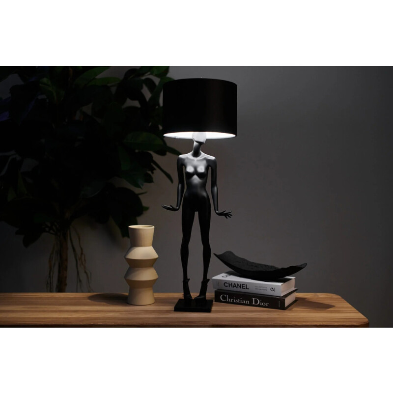 Gustavson Mini-Frederika настольный торшер