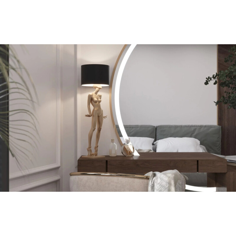 Gustavson Mini-Frederika настольный торшер