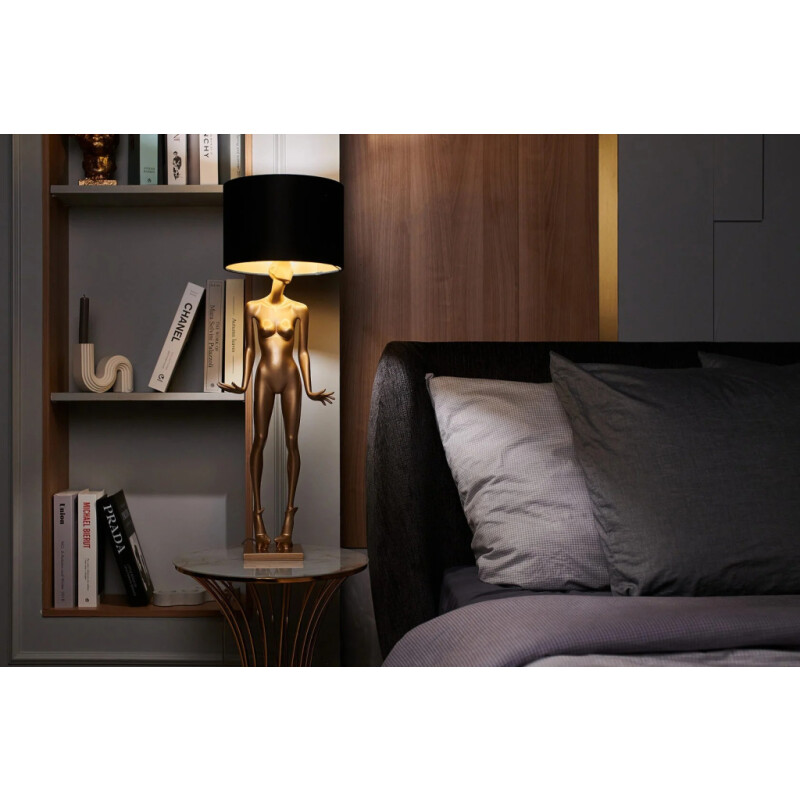 Gustavson Mini-Frederika настольный торшер