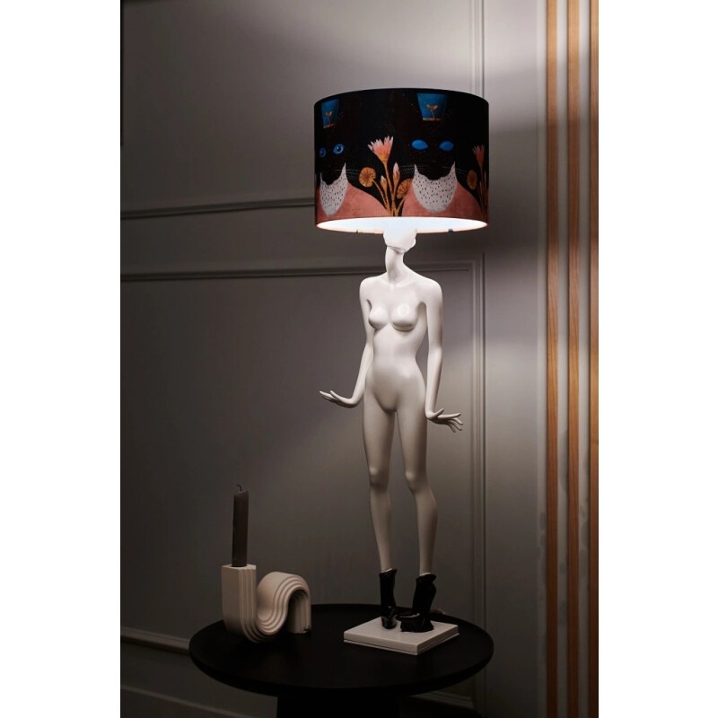 Gustavson Mini-Frederika настольный торшер