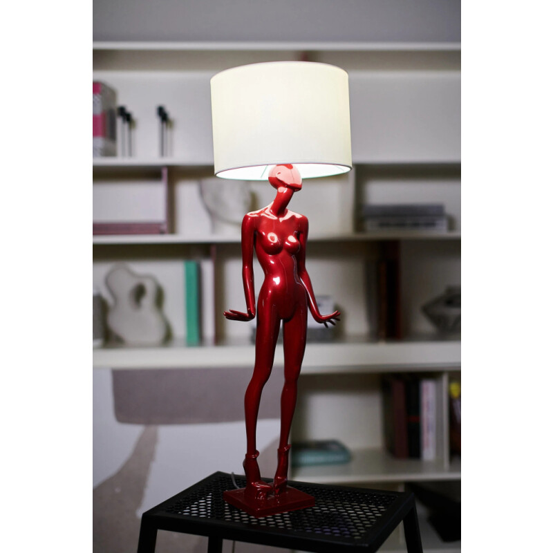 Gustavson Mini-Frederika настольный торшер