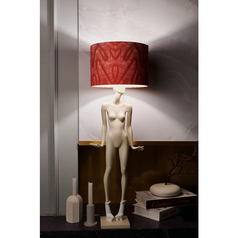 Gustavson Mini-Frederika настольный торшер