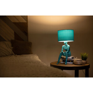 Gustavson Mini-Oda настольный торшер