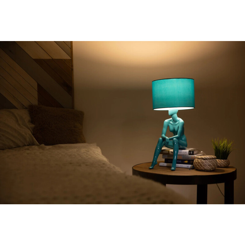 Gustavson Mini-Oda настольный торшер