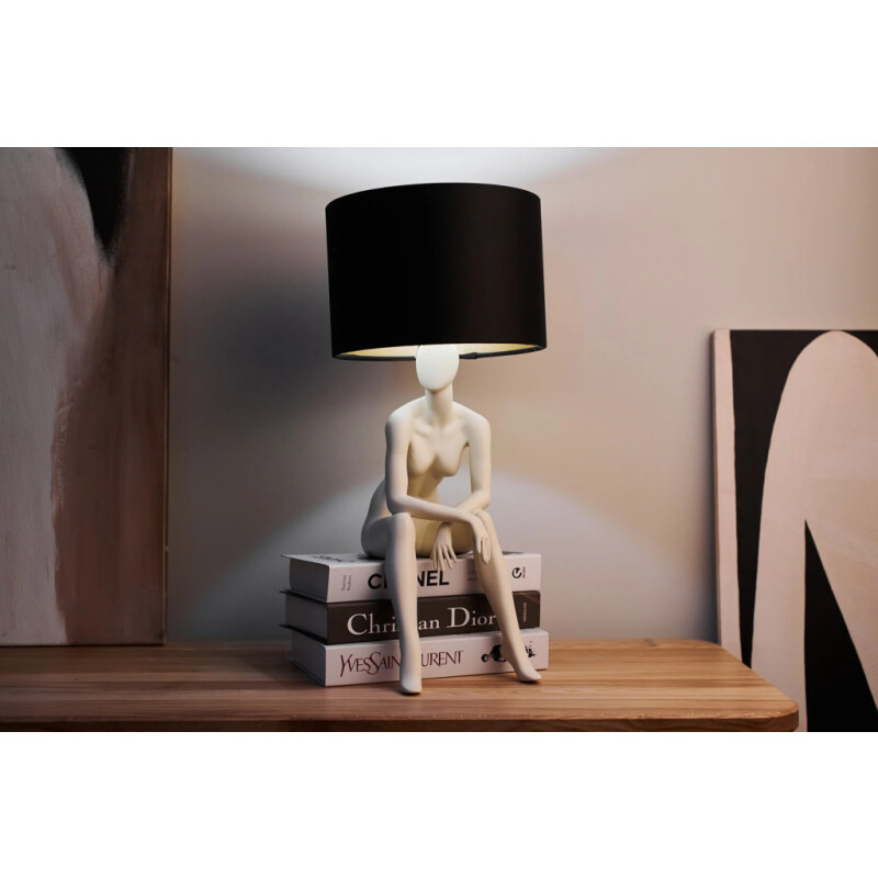 Gustavson Mini-Oda настольный торшер