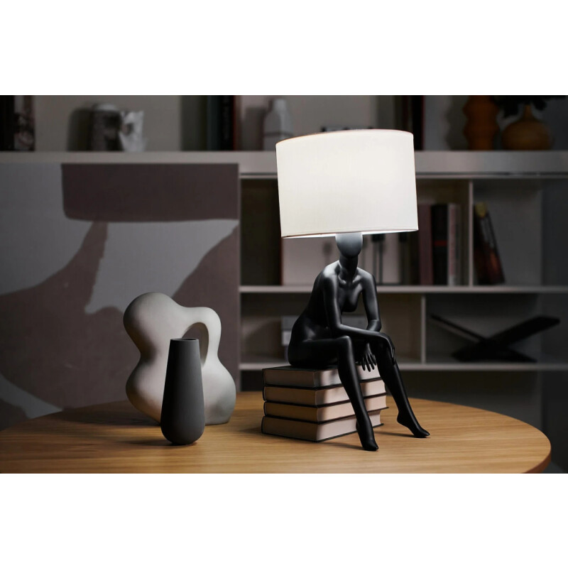 Gustavson Mini-Oda настольный торшер