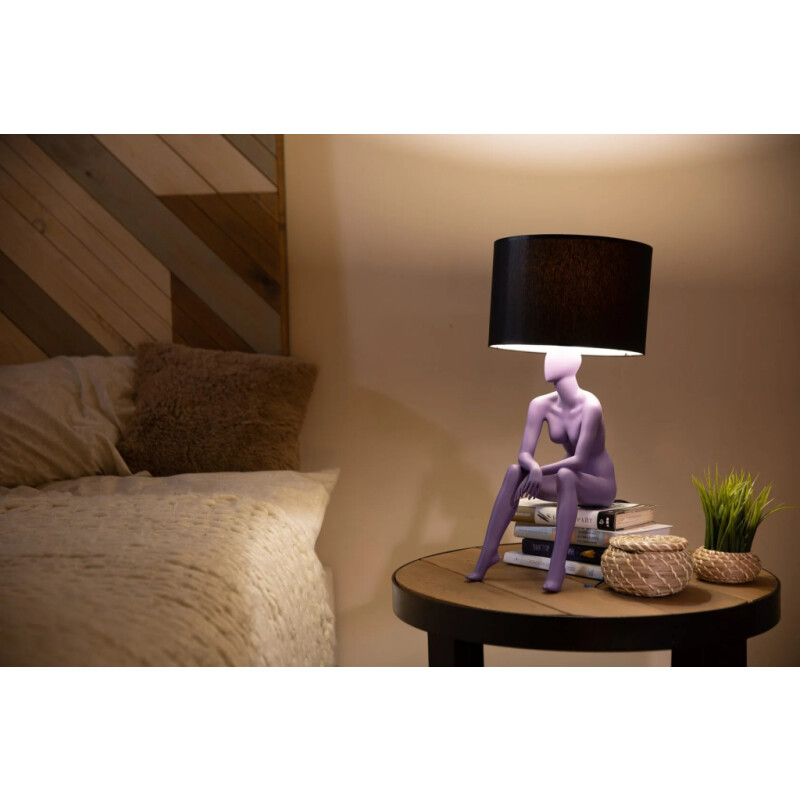 Gustavson Mini-Oda настольный торшер