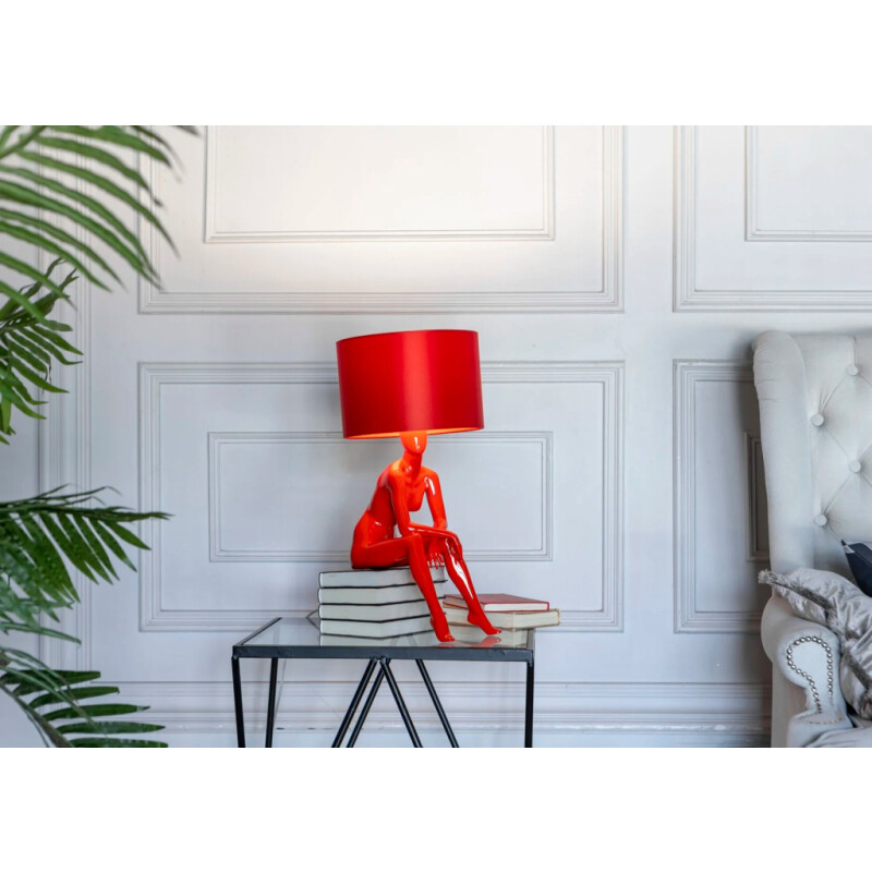 Gustavson Mini-Oda настольный торшер