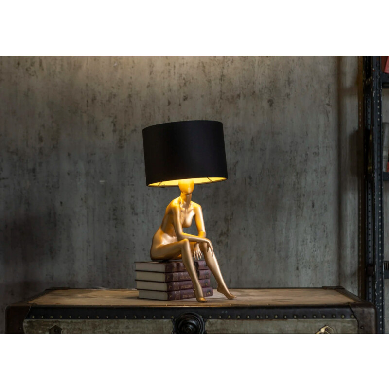 Gustavson Mini-Oda настольный торшер