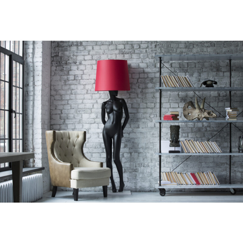 Gustavson REBEKKA манекен-торшер