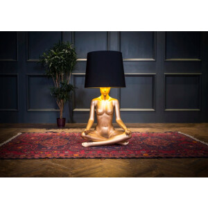 Gustavson YOGA манекен-торшер