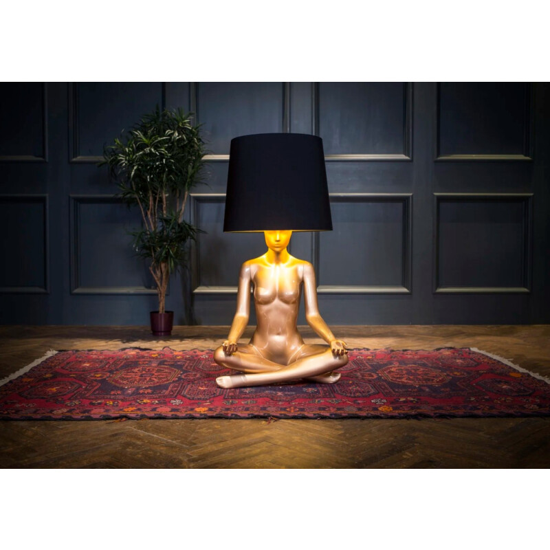 Gustavson YOGA манекен-торшер