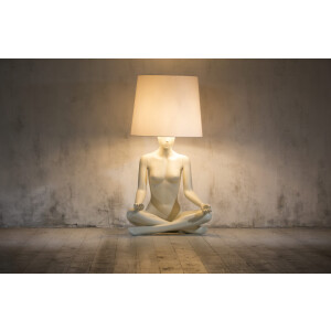 Gustavson YOGA манекен-торшер