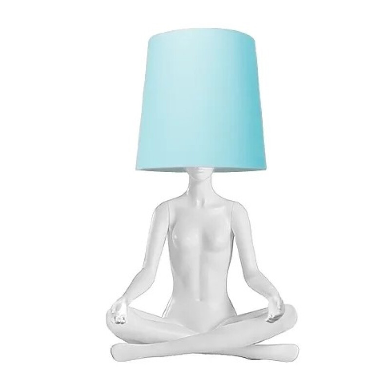 Gustavson YOGA манекен-торшер