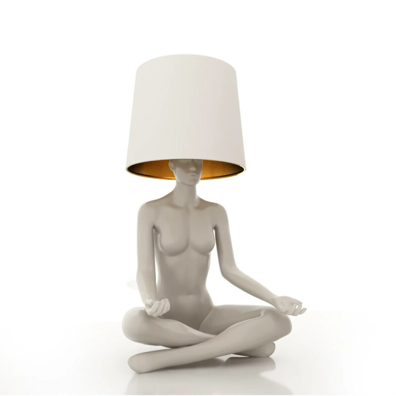 Gustavson YOGA манекен-торшер