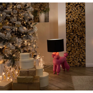 Gustavson Пудель торшер