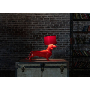 Gustavson Такса торшер