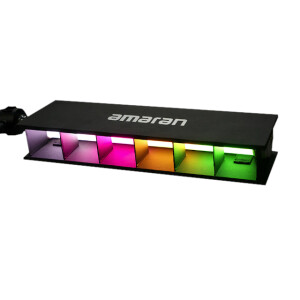 Aputure 45° соты для Amaran PT1c