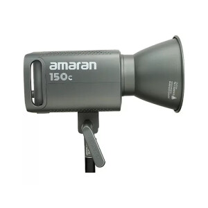 Aputure Amaran 150c осветитель серый