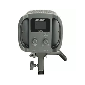 Aputure Amaran 150c осветитель серый