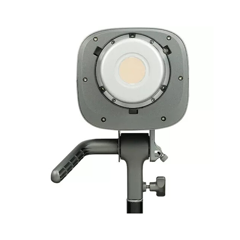 Aputure Amaran 150c осветитель серый