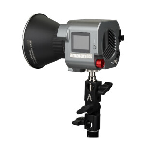 Aputure Amaran COB 60D S осветитель